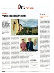 La Gazette Ariégeoise